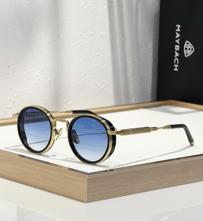MAYBACH Sunglasses(AAAA)-304