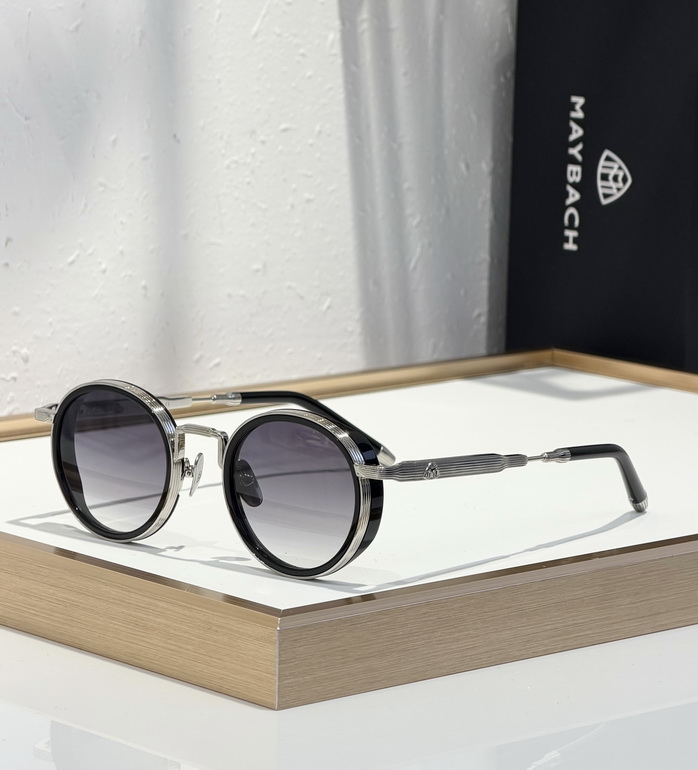 MAYBACH Sunglasses(AAAA)-303