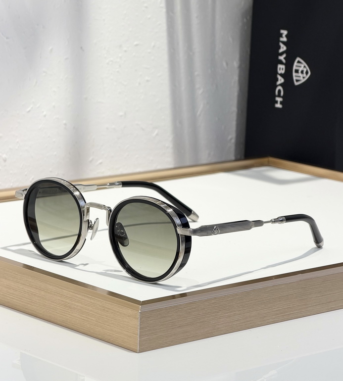 MAYBACH Sunglasses(AAAA)-300
