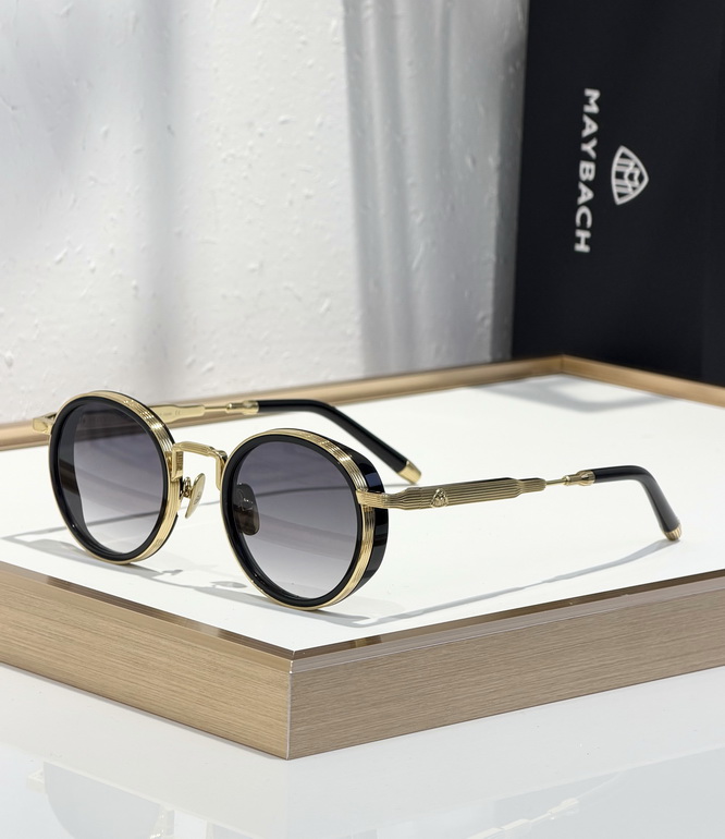MAYBACH Sunglasses(AAAA)-299