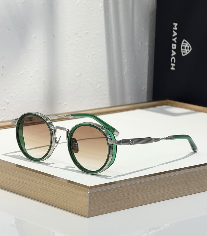 MAYBACH Sunglasses(AAAA)-298