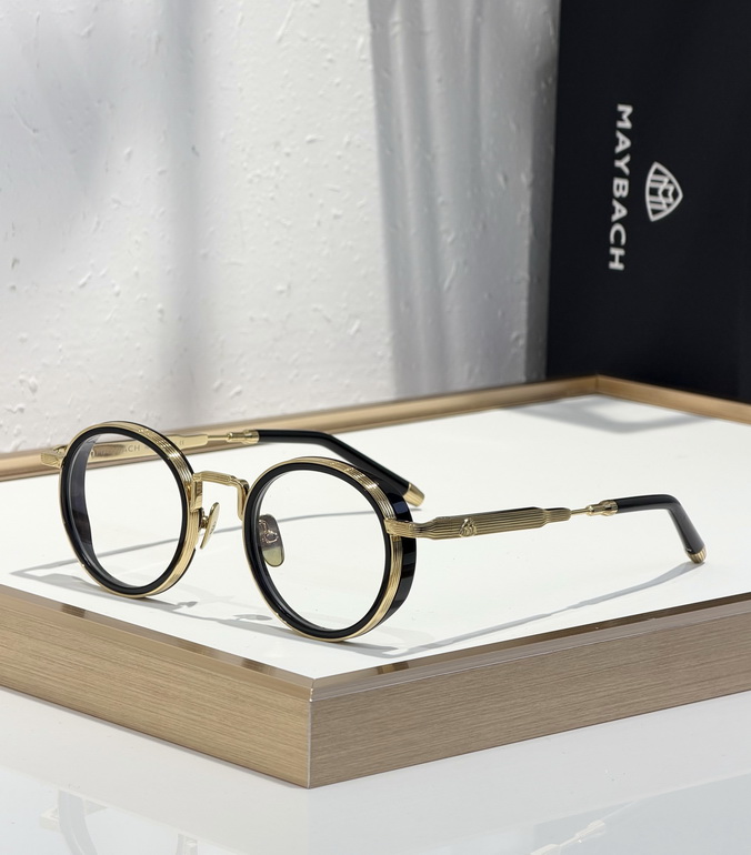 MAYBACH Sunglasses(AAAA)-296