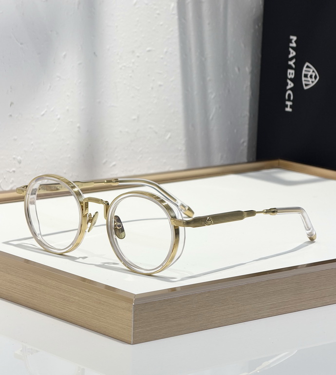 MAYBACH Sunglasses(AAAA)-295