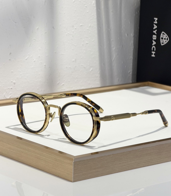 MAYBACH Sunglasses(AAAA)-293