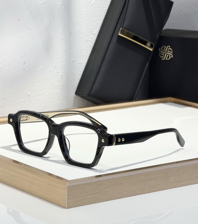 John Dalia Sunglasses(AAAA)-096