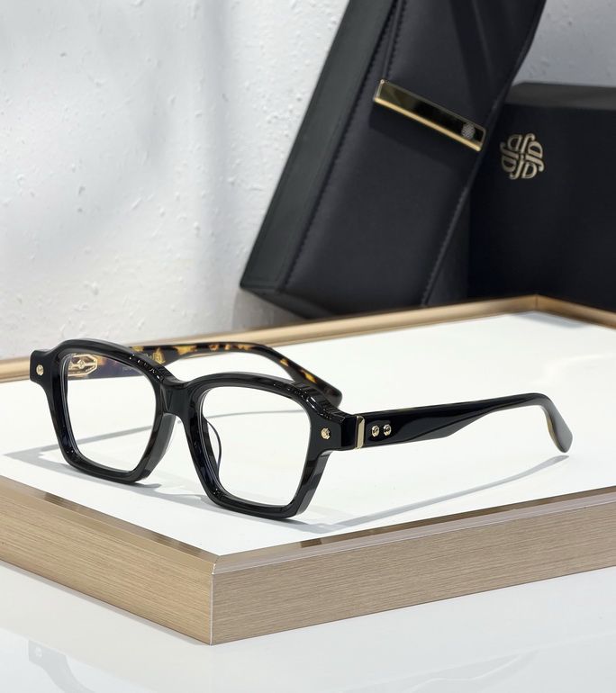 John Dalia Sunglasses(AAAA)-095