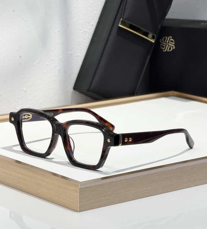 John Dalia Sunglasses(AAAA)-092