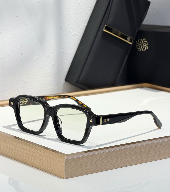 John Dalia Sunglasses(AAAA)-084