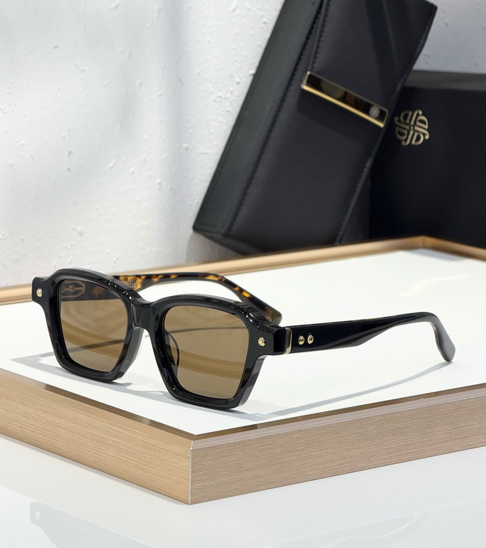 John Dalia Sunglasses(AAAA)-082