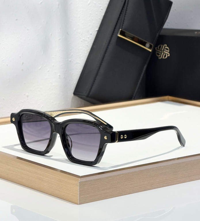 John Dalia Sunglasses(AAAA)-081