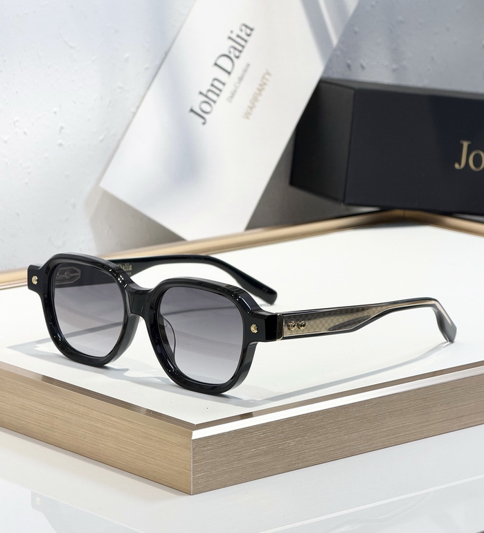 John Dalia Sunglasses(AAAA)-077