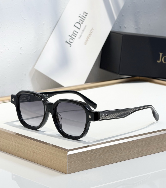 John Dalia Sunglasses(AAAA)-073