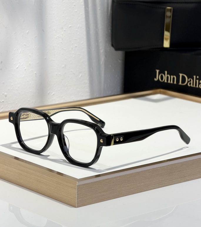 John Dalia Sunglasses(AAAA)-066