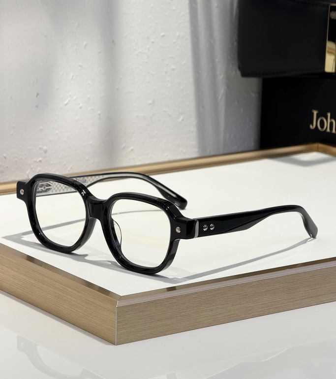 John Dalia Sunglasses(AAAA)-065