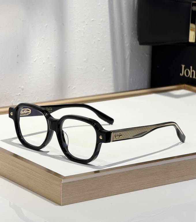 John Dalia Sunglasses(AAAA)-064