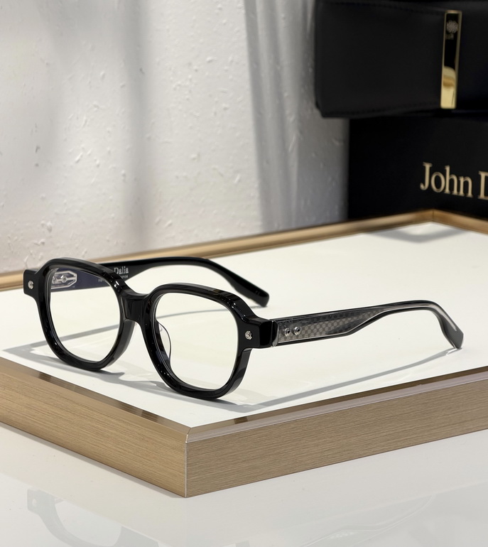 John Dalia Sunglasses(AAAA)-063