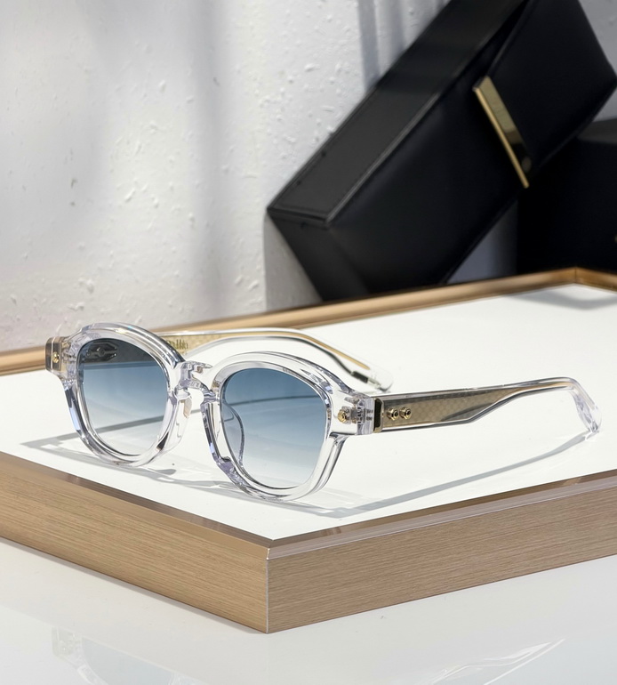 John Dalia Sunglasses(AAAA)-061
