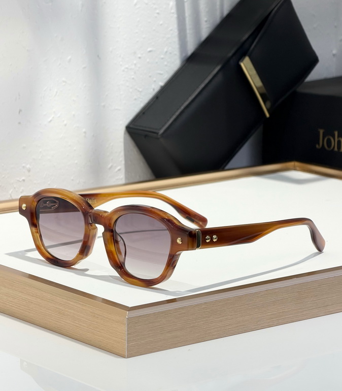 John Dalia Sunglasses(AAAA)-060