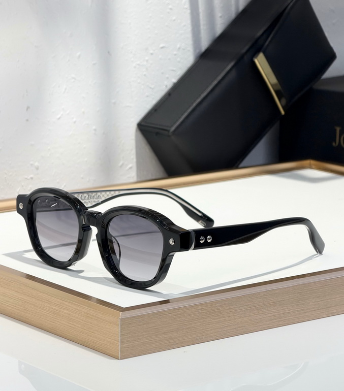 John Dalia Sunglasses(AAAA)-059
