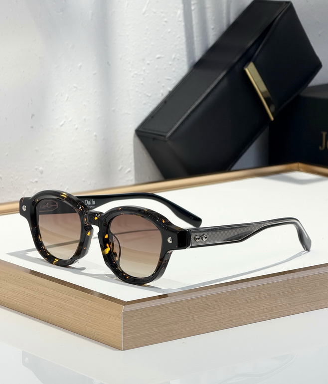John Dalia Sunglasses(AAAA)-058