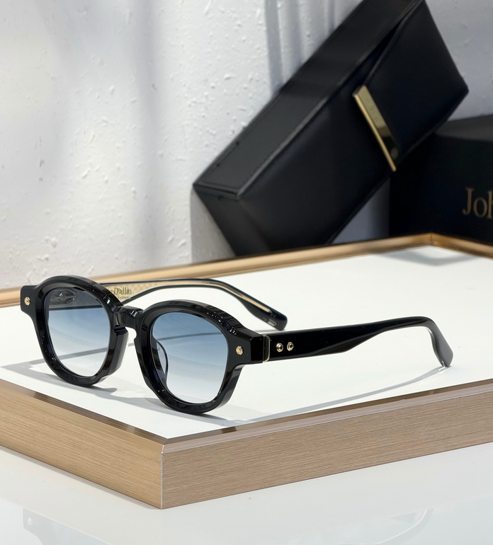 John Dalia Sunglasses(AAAA)-056