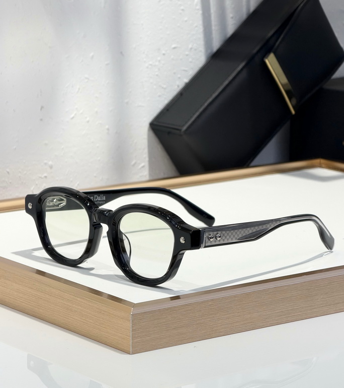 John Dalia Sunglasses(AAAA)-055