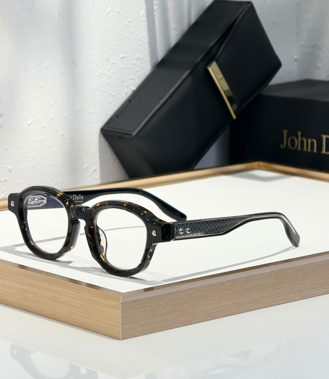 John Dalia Sunglasses(AAAA)-052