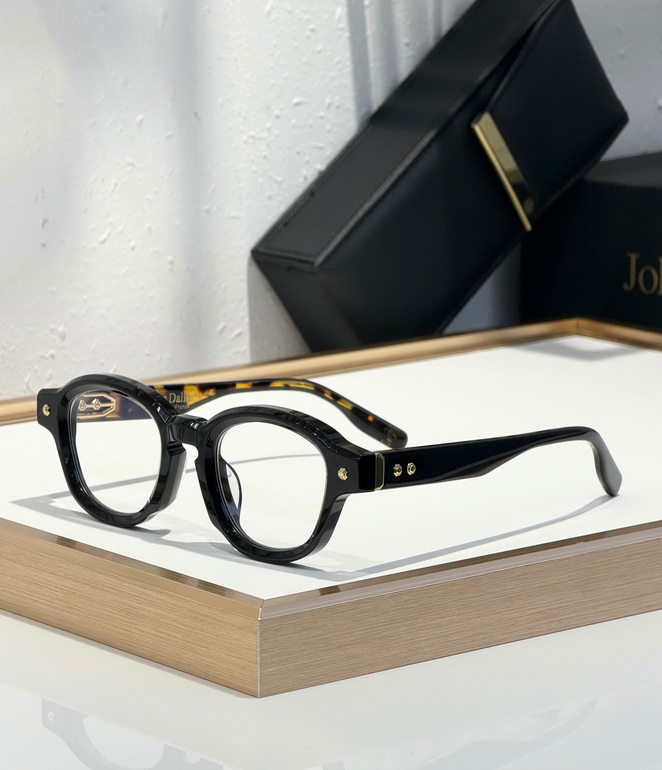 John Dalia Sunglasses(AAAA)-051