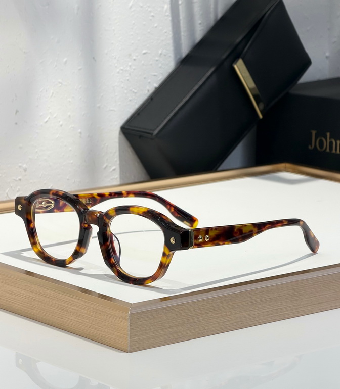 John Dalia Sunglasses(AAAA)-049