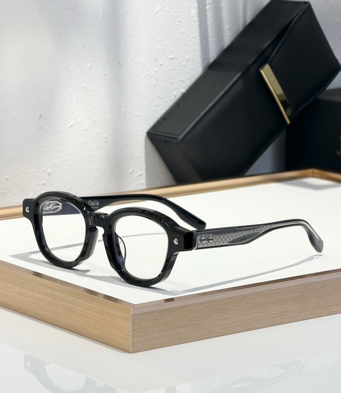 John Dalia Sunglasses(AAAA)-046