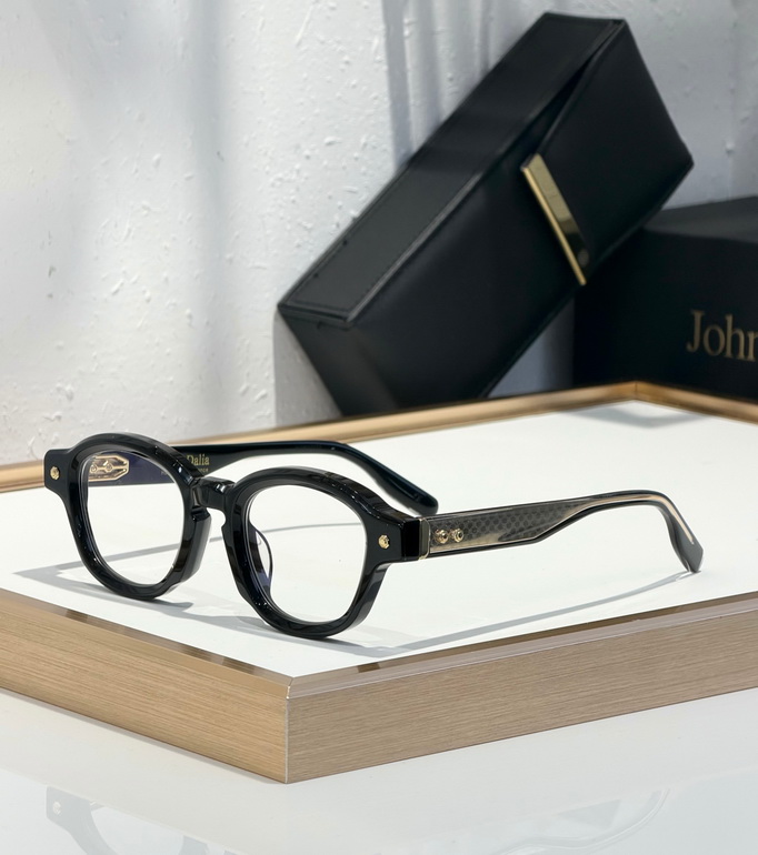 John Dalia Sunglasses(AAAA)-045