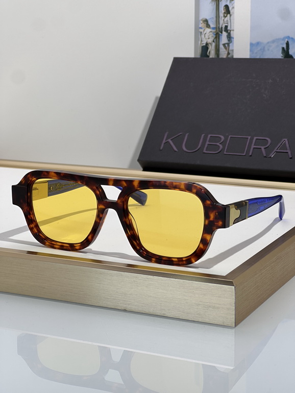 KUBORAUM Sunglasses(AAAA)-017