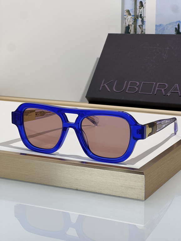 KUBORAUM Sunglasses(AAAA)-015