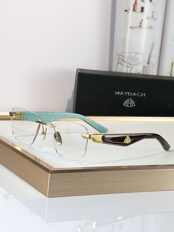 MAYBACH Sunglasses(AAAA)-292