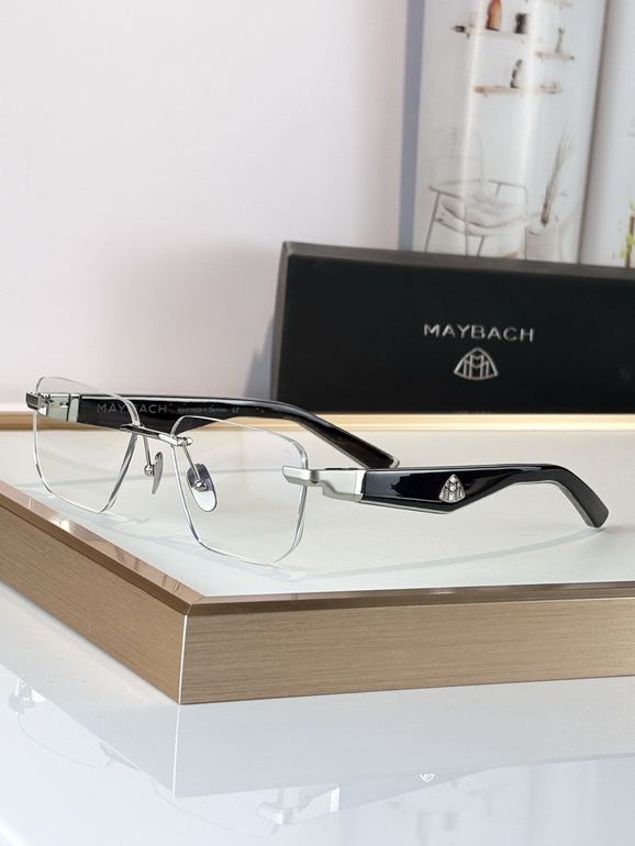 MAYBACH Sunglasses(AAAA)-291