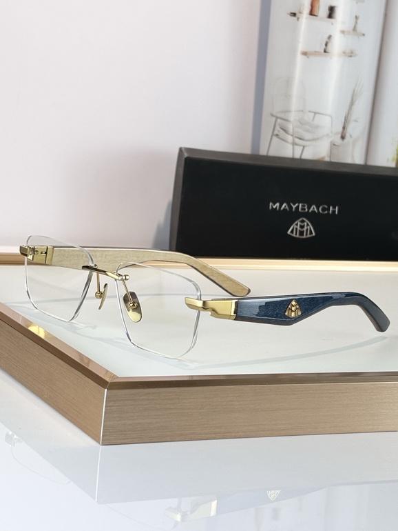 MAYBACH Sunglasses(AAAA)-289