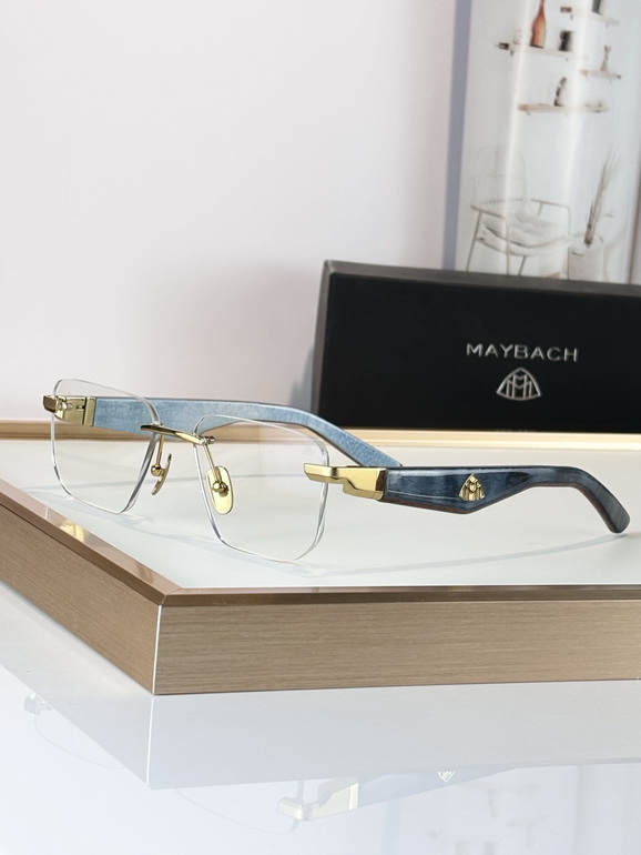 MAYBACH Sunglasses(AAAA)-287