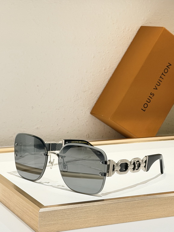 LV Sunglasses(AAAA)-325