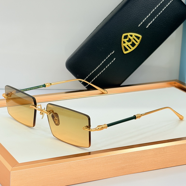 MAYBACH Sunglasses(AAAA)-283