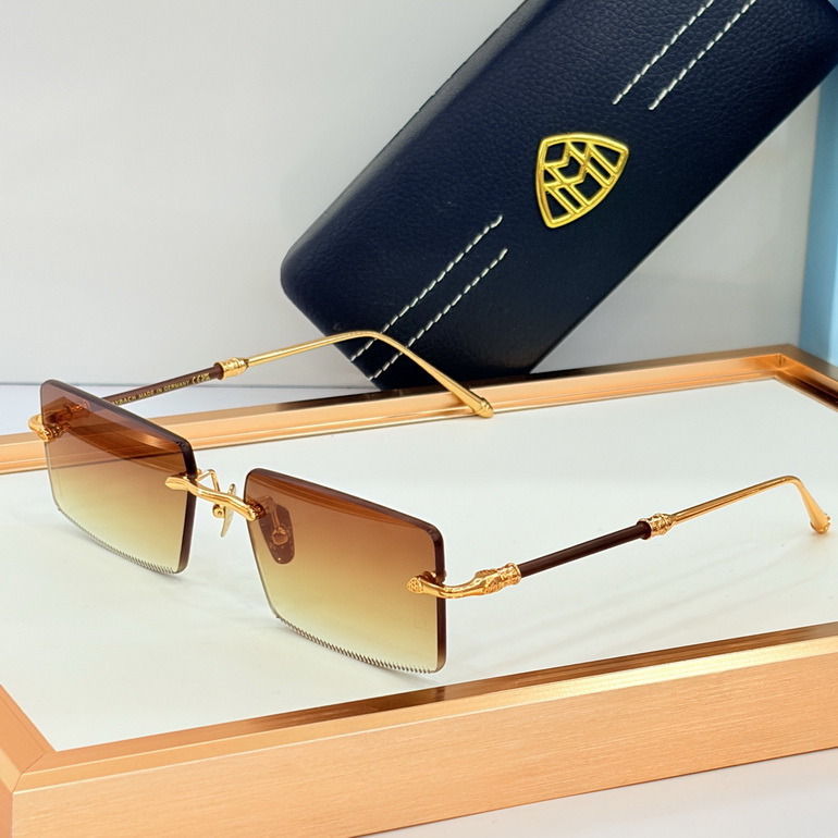 MAYBACH Sunglasses(AAAA)-284