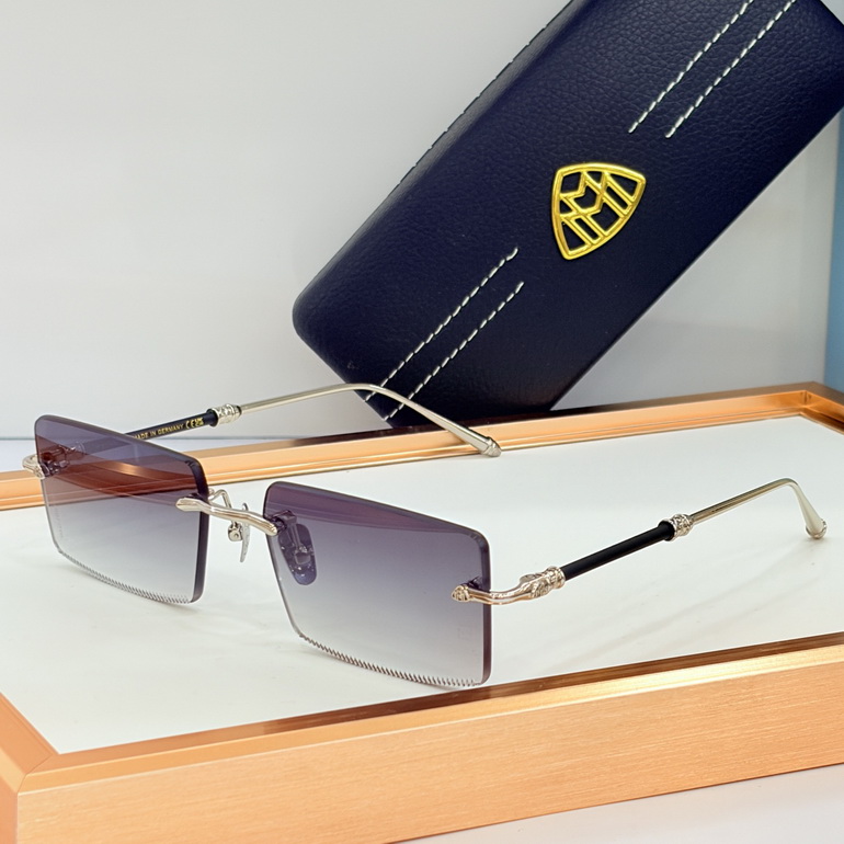 MAYBACH Sunglasses(AAAA)-282