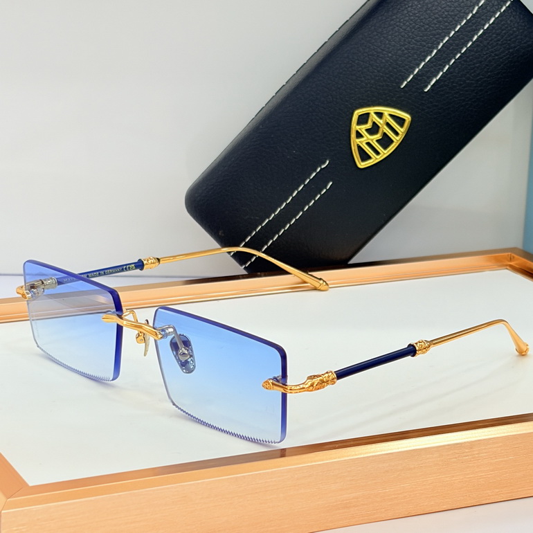 MAYBACH Sunglasses(AAAA)-281