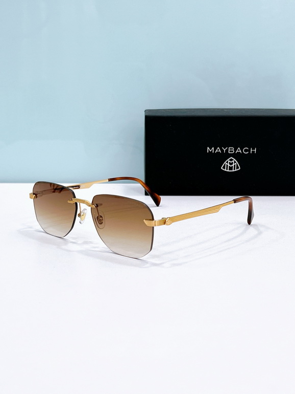 MAYBACH Sunglasses(AAAA)-278