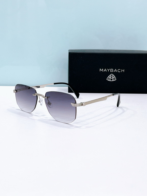 MAYBACH Sunglasses(AAAA)-277