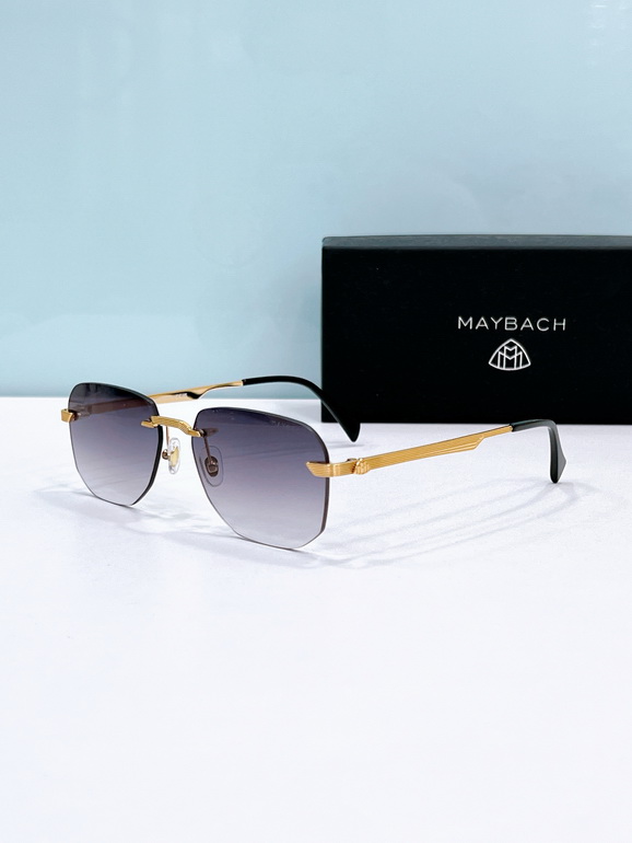 MAYBACH Sunglasses(AAAA)-276