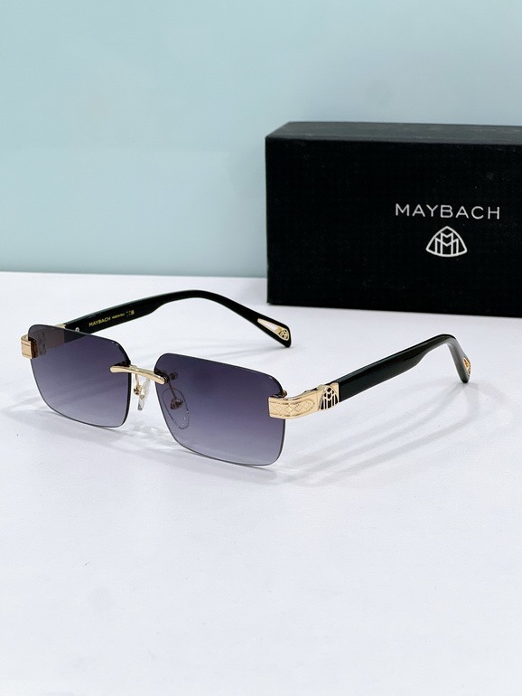 MAYBACH Sunglasses(AAAA)-275