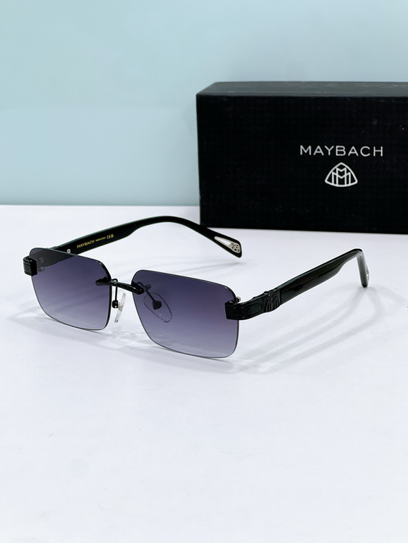 MAYBACH Sunglasses(AAAA)-274