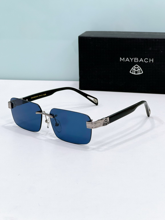 MAYBACH Sunglasses(AAAA)-273