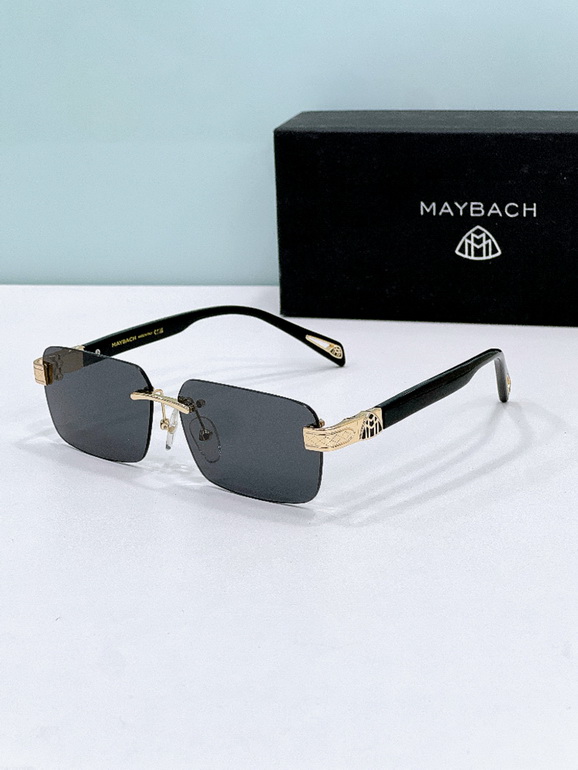 MAYBACH Sunglasses(AAAA)-272
