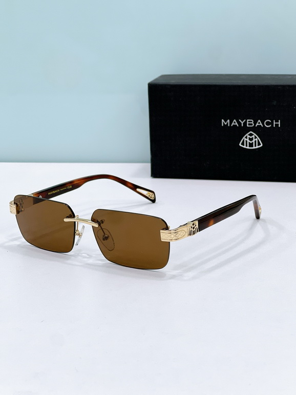 MAYBACH Sunglasses(AAAA)-269